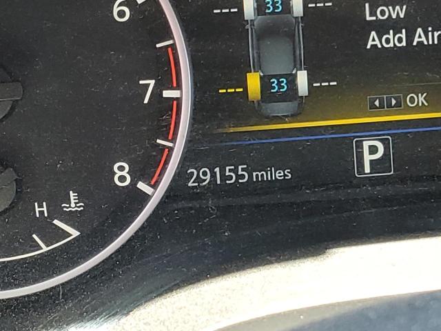 Photo 8 from auction – 2018 NISSAN MAXIMA 3.5 with VIN 1N4AA6AP5JC390146