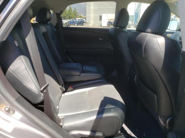 Photo 6 from auction – 2015 LEXUS RX 350 with VIN 2T2ZK1BA7FC172601