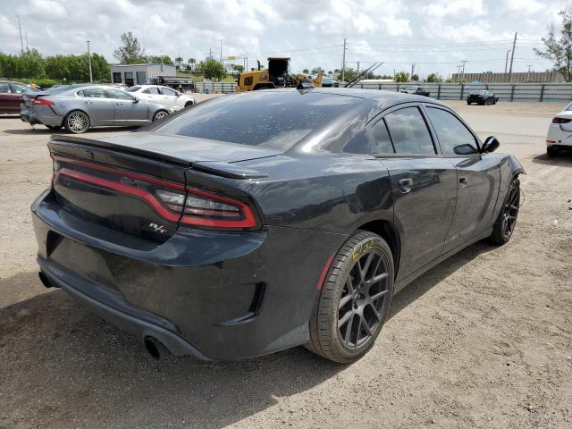 Photo 4 from auction – 2015 DODGE CHARGER R/ with VIN 2C3CDXCT2FH729190
