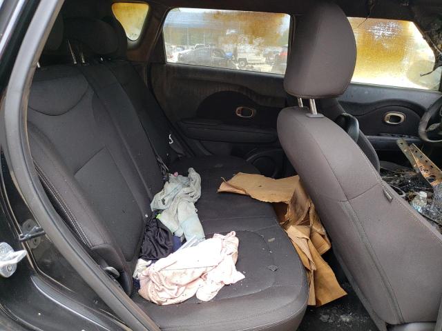 Photo 6 from auction – 2015 KIA SOUL with VIN KNDJN2A2XF7807384