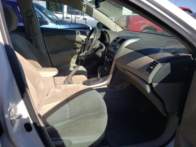 Photo 5 from auction – 2009 TOYOTA COROLLA with VIN JTDBL40E899070048