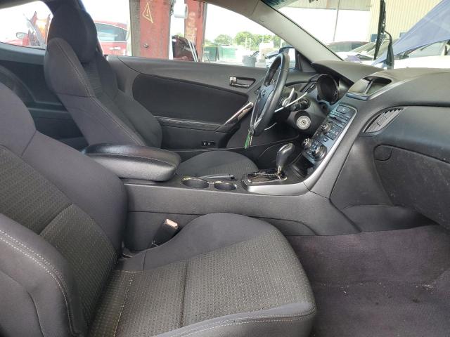 Photo 5 from auction – 2011 HYUNDAI GENESIS CO with VIN KMHHT6KD3BU055868