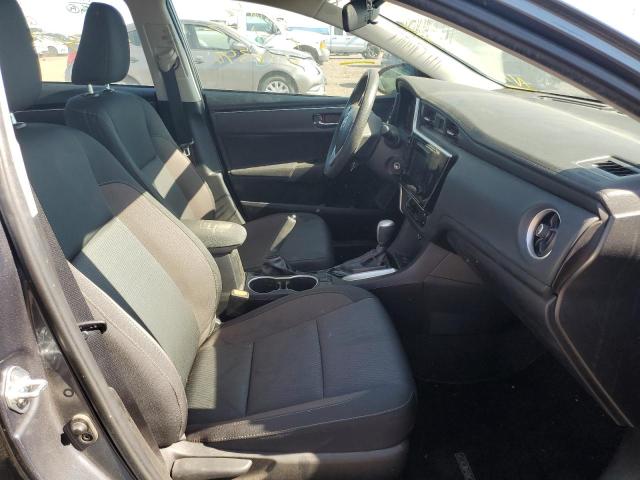 Photo 5 from auction – 2019 TOYOTA COROLLA L with VIN 2T1BURHE8KC242710