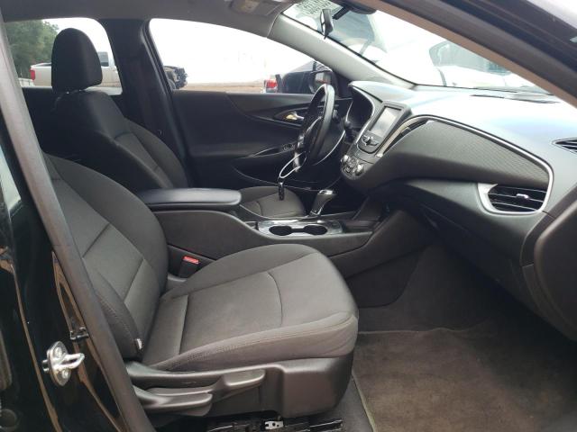 Photo 5 from auction – 2016 CHEVROLET MALIBU LS with VIN 1G1ZB5ST4GF305748