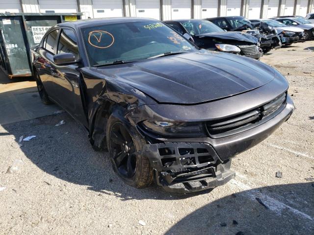 Photo 9 from auction – 2015 DODGE CHARGER SX with VIN 2C3CDXHG9FH765082