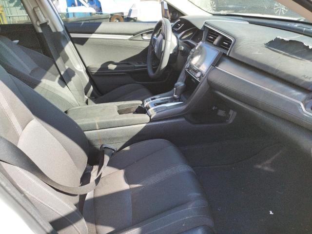 Photo 5 from auction – 2016 HONDA CIVIC EX with VIN 19XFC2F71GE237549