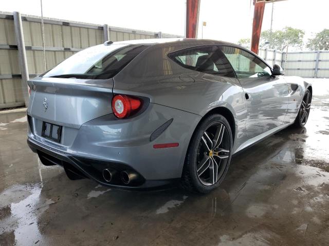Photo 4 from auction – 2015 FERRARI FF with VIN ZFF73SKA8F0205132
