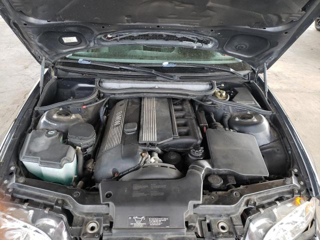 Zdjęcie 7 z aukcji – 2003 BMW 325 I z VIN WBAET37423NJ24802