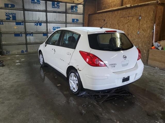 صورة رقم 3 من المزاد - 2011 NISSAN VERSA S مع VIN 3N1BC1CP0BL515748