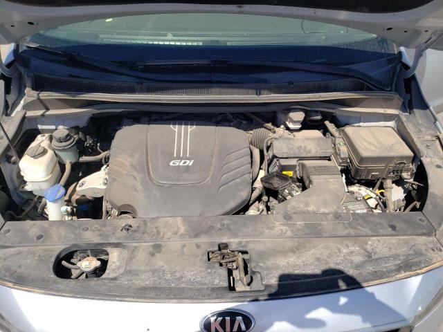 Photo 7 from auction – 2017 KIA SEDONA LX with VIN KNDMB5C19H6312582