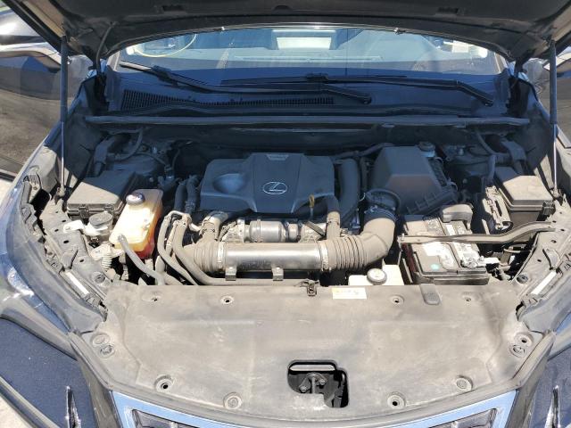 Photo 7 from auction – 2018 LEXUS NX 300 BAS with VIN JTJYARBZ7J2094414
