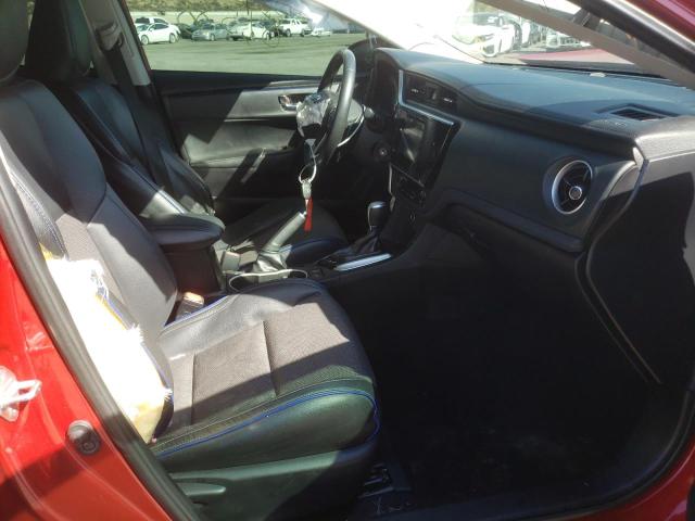 Photo 5 from auction – 2019 TOYOTA COROLLA L with VIN 5YFBURHE9KP915908