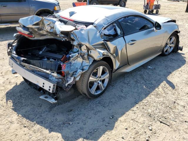Photo 4 from auction – 2015 LEXUS RC 350 with VIN JTHSE5BC5F5002920