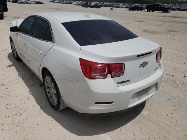 Photo 3 from auction – 2014 CHEVROLET MALIBU 2LT with VIN 1G11E5SL0EF227454