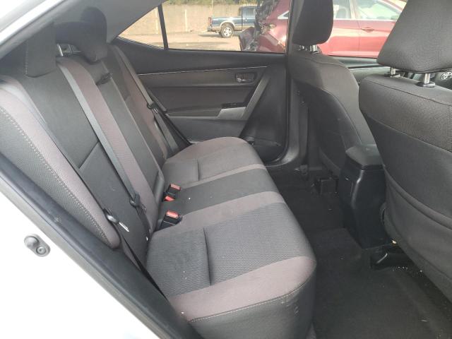 Photo 6 from auction – 2017 TOYOTA COROLLA L with VIN 2T1BURHE3HC840244