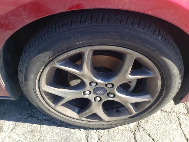 Photo 9 from auction – 2014 FORD FOCUS SE with VIN 1FADP3K25EL420880