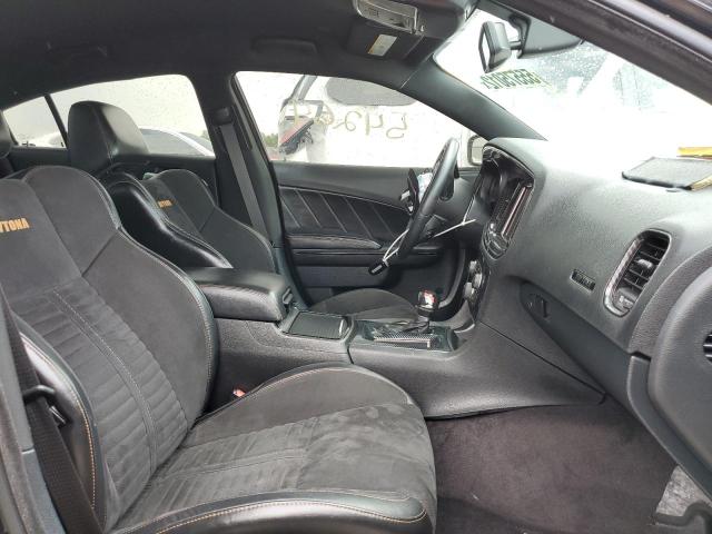 Photo 5 from auction – 2018 DODGE CHARGER R/ with VIN 2C3CDXCT4JH255820