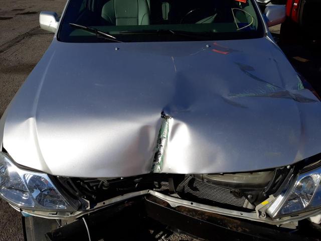 Photo 7 from auction – 2004 TOYOTA AVALON with VIN 4T1BF28B64U351076