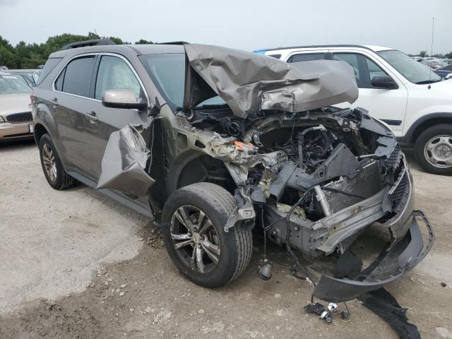 Photo 1 from auction – 2012 CHEVROLET EQUINOX LT with VIN 2GNALPEK3C6280451