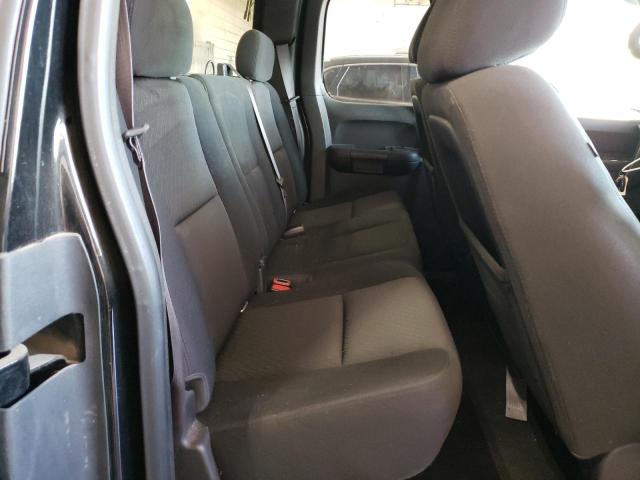 Photo 6 from auction – 2012 GMC SIERRA K15 with VIN 1GTR2VE76CZ150585
