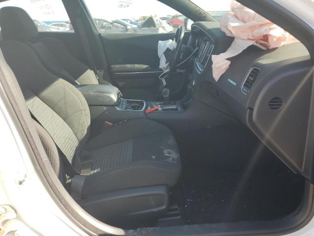 Photo 5 from auction – 2021 DODGE CHARGER R/ with VIN 2C3CDXCT4MH541669