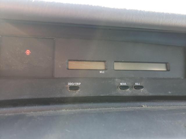 Photo 8 from auction – 2000 TOYOTA AVALON XL with VIN 4T1BF28B2YU069460