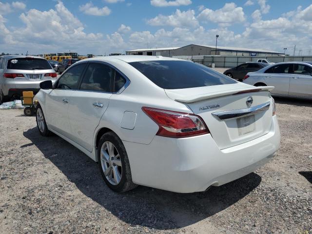 Photo 3 from auction – 2013 NISSAN ALTIMA 2.5 with VIN 1N4AL3AP5DN487588