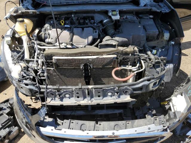 Photo 7 from auction – 2017 FORD ESCAPE TIT with VIN 1FMCU9J95HUC98192