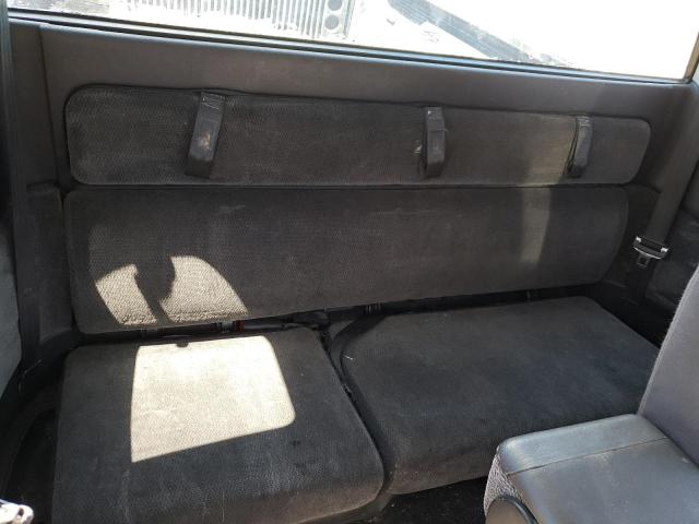 Photo 6 from auction – 2001 DODGE DAKOTA with VIN 1B7GL22X81S177266