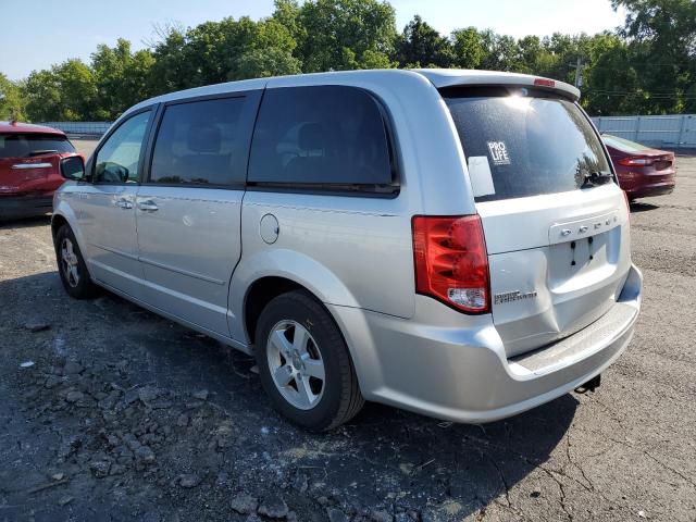 Photo 3 from auction – 2011 DODGE GRAND CARA with VIN 2D4RN3DG1BR635452