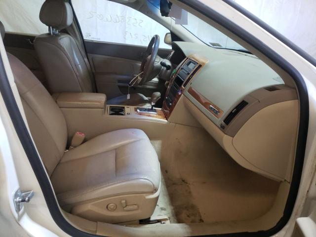 صورة رقم 5 من المزاد - 2006 CADILLAC STS مع VIN 1G6DW677960173582