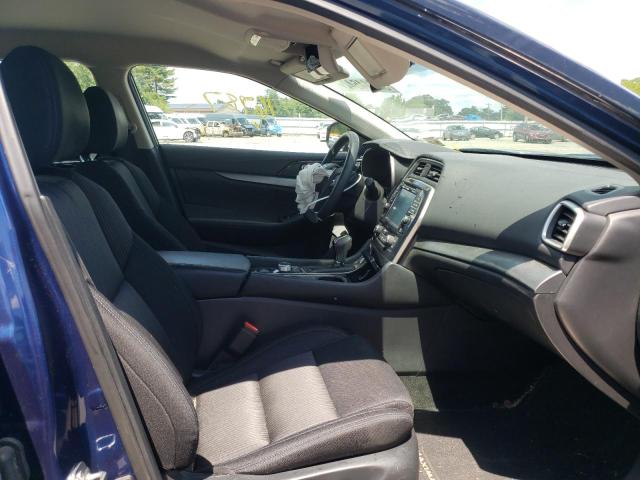 Photo 5 from auction – 2018 NISSAN MAXIMA 3.5 with VIN 1N4AA6AP1JC409551