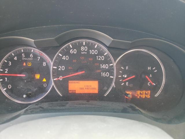 Photo 8 from auction – 2012 NISSAN ALTIMA BAS with VIN 1N4AL2AP9CN448348