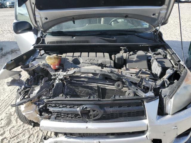 Фото 7 с аукциона – 2011 TOYOTA RAV4 с VIN 2T3ZF4DV9BW071649