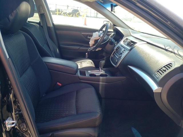 Photo 5 from auction – 2016 NISSAN ALTIMA 2.5 with VIN 1N4AL3AP0GC234419