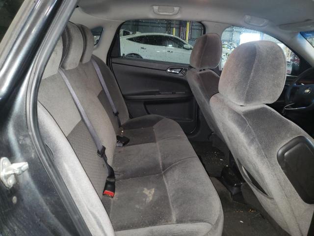 Photo 6 from auction – 2011 CHEVROLET IMPALA LS with VIN 2G1WF5EKXB1248157