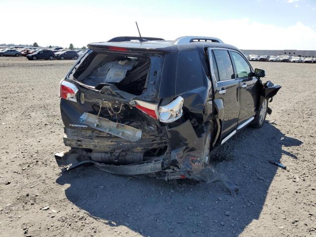 Photo 4 from auction – 2013 GMC TERRAIN DE with VIN 2GKFLZE31D6423891