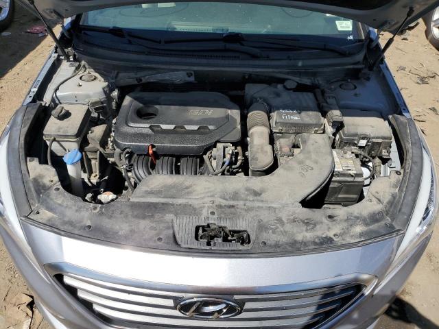 Photo 7 from auction – 2017 HYUNDAI SONATA SE with VIN 5NPE24AF4HH591538