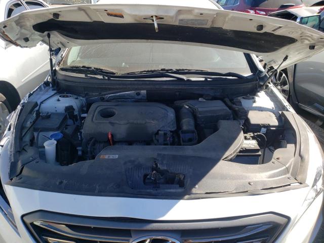 Photo 7 from auction – 2015 HYUNDAI SONATA SPO with VIN 5NPE34AF6FH094050