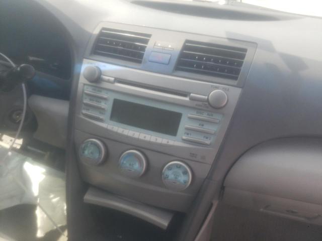 Photo 9 from auction – 2007 TOYOTA CAMRY CE with VIN 4T1BE46K57U541151