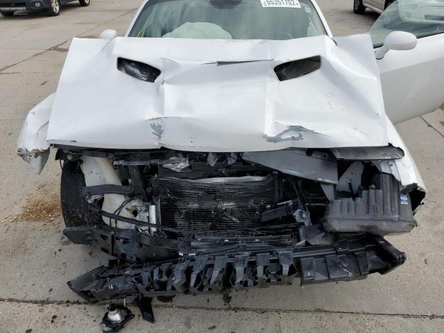 Photo 7 from auction – 2016 DODGE CHALLENGER with VIN 2C3CDZBT6GH176591