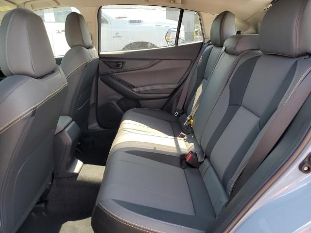 Photo 6 from auction – 2022 SUBARU CROSSTREK with VIN JF2GTHSC7NH231676