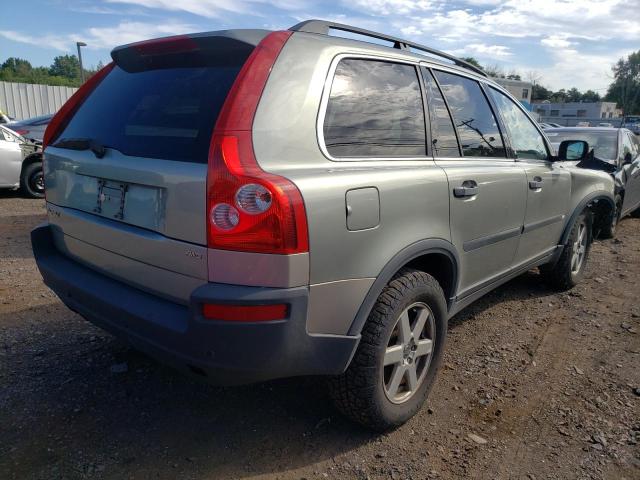 Photo 4 from auction – 2006 VOLVO XC90 with VIN YV4CZ592061305468