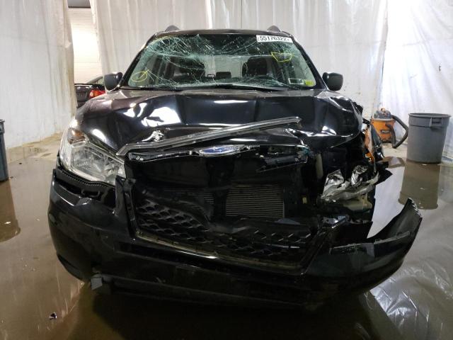 Photo 9 from auction – 2015 SUBARU FORESTER 2 with VIN JF2SJABC6FH573600