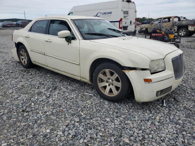 Photo 1 from auction – 2005 CHRYSLER 300 TOURIN with VIN 2C3JA53G95H674209