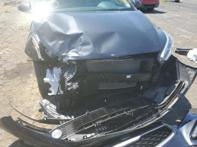 Photo 9 from auction – 2020 KIA FORTE FE with VIN 3KPF24AD3LE252740
