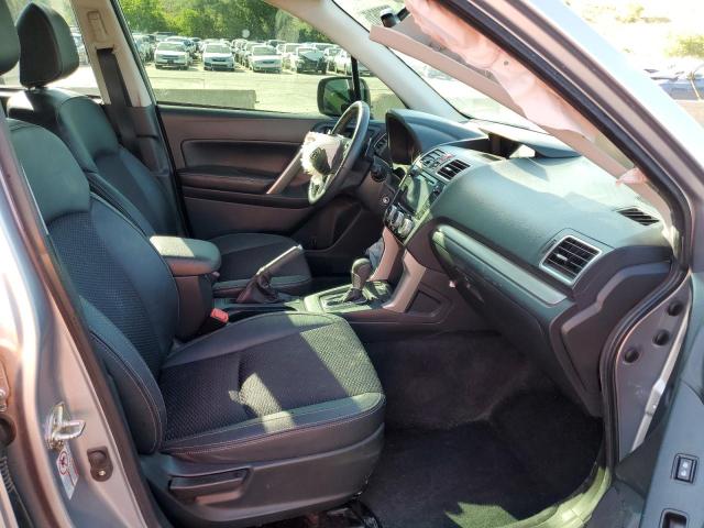 Photo 5 from auction – 2017 SUBARU FORESTER 2 with VIN JF2SJGEC8HH803963