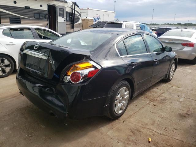 Photo 4 from auction – 2012 NISSAN ALTIMA BAS with VIN 1N4AL2AP8CN567816