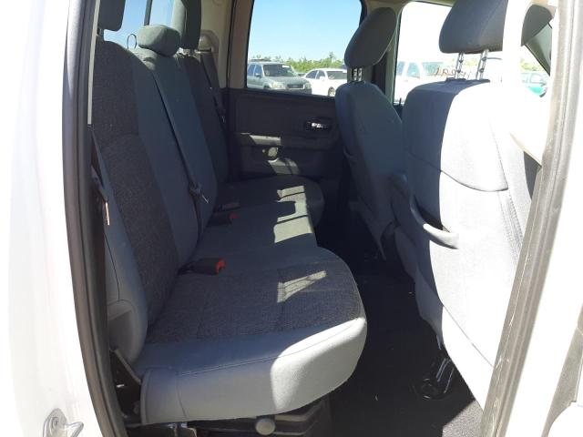 Photo 6 from auction – 2017 DODGE RAM 1500 with VIN 1C6RR7GTXHS602949