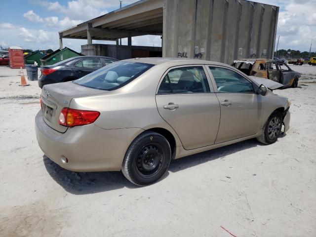 Photo 4 from auction – 2010 TOYOTA COROLLA BA with VIN 2T1BU4EE2AC306844